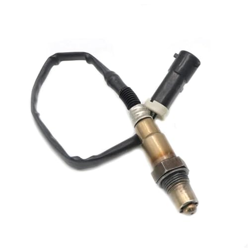Lambda O2 Sauerstoffsensor 4L3Z-9G444-AA Für MAZDA TZIUSFAC Lambda O2 Sauerstoffsensor 4L3Z-9G444-AA Für MAZDA TZIUSFAC von TZIUSFAC
