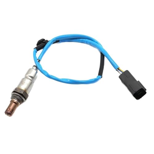 Stromaufwärts Vor Sauerstoffsensor Für Mazda 3 6 CX5 2.0L 2.5L L4 2013-2018 PE13-18-8G1 PE01-18-8G1 TZIUSFAC Stromaufwärts Vor Sauerstoffsensor Für Mazda 3 6 CX5 2.0L 2.5L L4 2013-2018 PE13-18-8G1 PE01-18-8G1 TZIUSFAC von TZIUSFAC