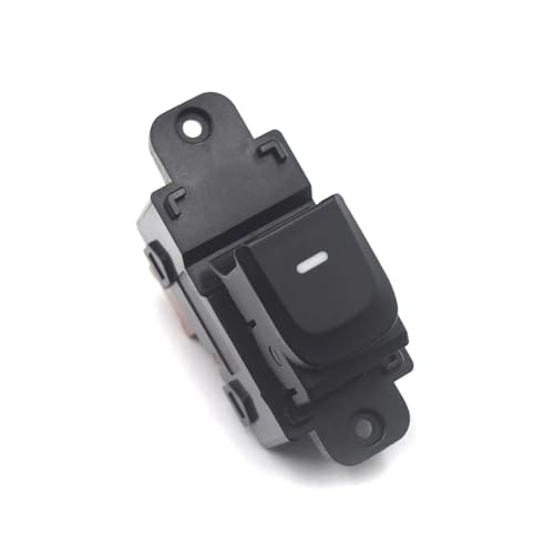 TZIUSFAC Autofenster-Taste Für Hyundai I10 2014 2015 2016 2017-2021 93575-B4000 93575-B40004X 93575B-40004X Elektrischer Fensterheberschalter Auto Schalter Für Elektrische Fensterhebe von TZIUSFAC