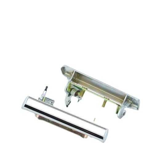 TZIUSFAC Türgriff Außentürgriff-Set Links Und Rechts Außentürgriff-Set 77023 77013 Für C&hevrolet Für Camaro Für Caprice Für Impala Für Vega Auto Türgriff Vorne Hinten TZIUSFAC Türgriff Außentürgriff-Set Links Und Rechts Außentürgriff-Set 77023 77013 Für C&hevrolet Für Camaro Für Caprice Für Impala Für Vega Auto Türgriff Vorne Hinten von TZIUSFAC