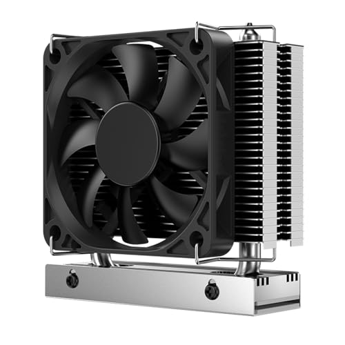 JIUSHARK M2Fan (schwarz) von TZMRIT