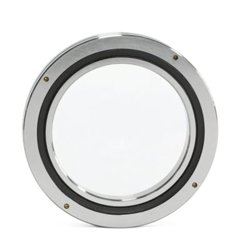 1 STÜCKE RB11015 UU CC 0P5 110x145x15mm Präzisions-Kreuzrollenlager Automatisierung Maschinen Gelenklager von TZZVFRCR