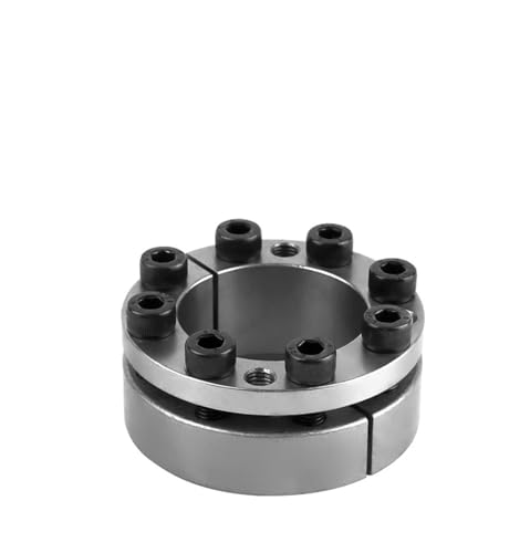 1 STÜCKE Z3B 110 * 155 120 * 165 Dehnhülse ZJ3 SWLE200A Keyless Wellenhülsenkupplung FX41Verriegelungsbaugruppe TLK132(150x200x44) von TZZVFRCR