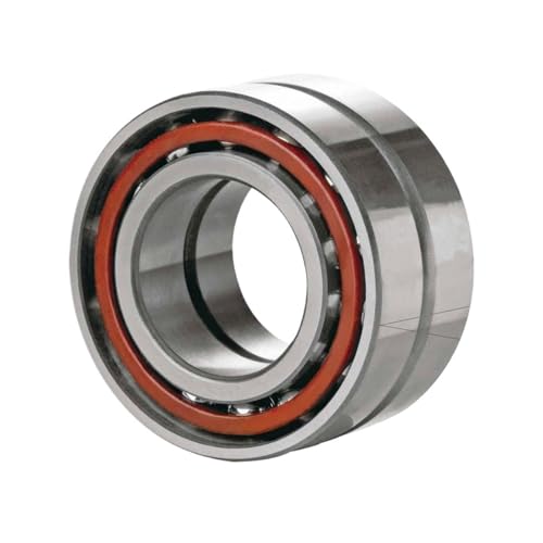 1 paar 7211 7211-CT-P4-DBL 55x100x21 Kontaktieren Lager Spindel Lager von TZZVFRCR