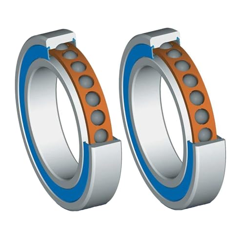 1 paar H71901C 2RZ HQ1 12x24x6 SI3N4 Keramik Ball 71901 Versiegelt Schrägkugellager Spindel Lager 1 paar H71901C 2RZ HQ1 12x24x6 SI3N4 Keramik Ball 71901 Versiegelt Schrägkugellager Spindel Lager von TZZVFRCR