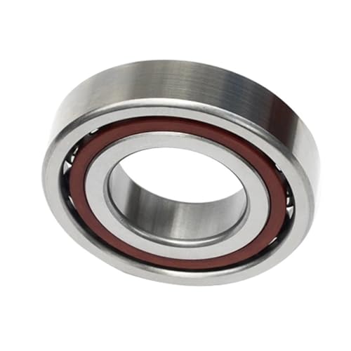 1 stücke 71806 71806CD P4 7806 30X42X7 Dünnwandigen Miniatur Schrägkugellager Geschwindigkeit Spindel Lager CNC ABEC-7 1 stücke 71806 71806CD P4 7806 30X42X7 Dünnwandigen Miniatur Schrägkugellager Geschwindigkeit Spindel Lager CNC ABEC-7 von TZZVFRCR