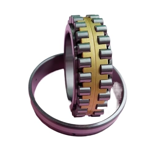 1 stücke 85mm Lager NN3017K P5 3182117 85mm X 130mm X 34mm ABEC-5 Rollenlager von TZZVFRCR