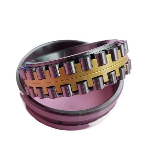 1 stücke Lager NNU4920 NNU4921 NNU4922 NNU4924 KW33 P4 P5 Rollenlager(P4,NNU4920 W33) von TZZVFRCR