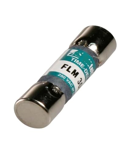 10 stücke Sicherung FLM 1A 2A 3A 5A 6A 8A 10A 12A 15A 20A 25A30A 250V FLM-1 FLM-2 FLM-30(10pcs - FLM 4A) von TZZVFRCR