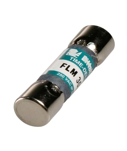 10 stücke Sicherung FLM 1A 2A 3A 5A 6A 8A 10A 12A 15A 20A 25A30A 250V FLM-1 FLM-2 FLM-30(10pcs - FLM 8A) von TZZVFRCR
