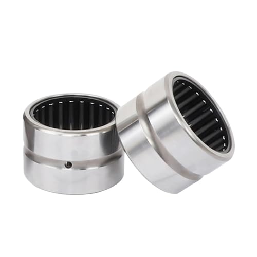 1PCS Nadellager NK 60/25 60x72x25 NK60/35 NK 65/25 65X78X25 NK65/35 NK68/25 68X82X35 NK68/35 Ohne Innenring(NK65-35 65x78x35) von TZZVFRCR