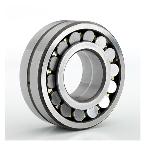 22205 22205CA 22205CA/W33 25x52x18 53505 Doppel-Pendelrollenlager Selbstausrichtende Zylindrische Bohrung von TZZVFRCR