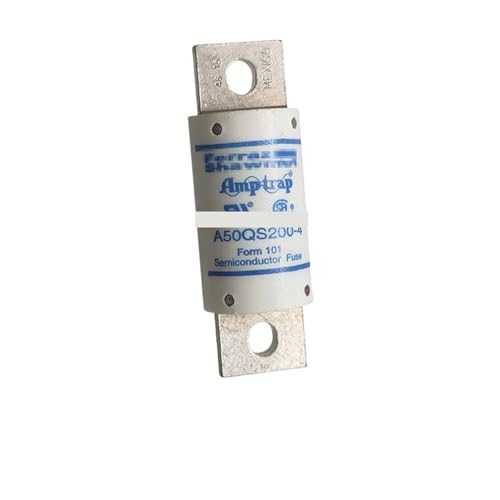 A50P100-4 A50P125-4 A50P150-4 A50P175-4 A50QS200-4 A50QS150-4 A50QS175-4 A50QS225-4 Sicherung(A50QS350-4) von TZZVFRCR