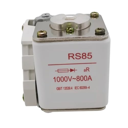 CS10F Sicherung RS85 RS85Z 1000V 250A 300A 315A 350A 400A 500A(710A) von TZZVFRCR