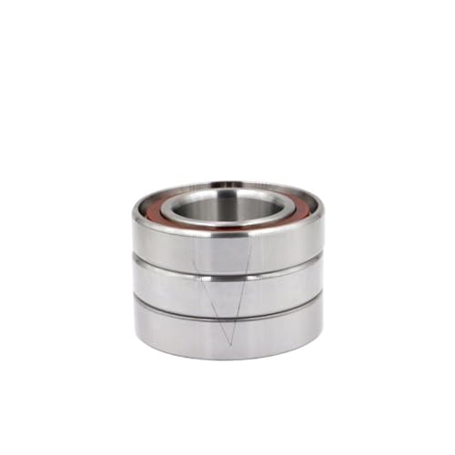 Kugellager 71909 71910 71911 71912 71913 71914 71915 71916C/AC(Ac,P5-TBT-71911 55X80X13MM) von TZZVFRCR