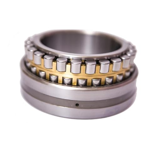 NN3017 3018 K W33 Doppelzylinderrollen-Werkzeugmaschinenspindellager(NN3018K P4 W33) von TZZVFRCR