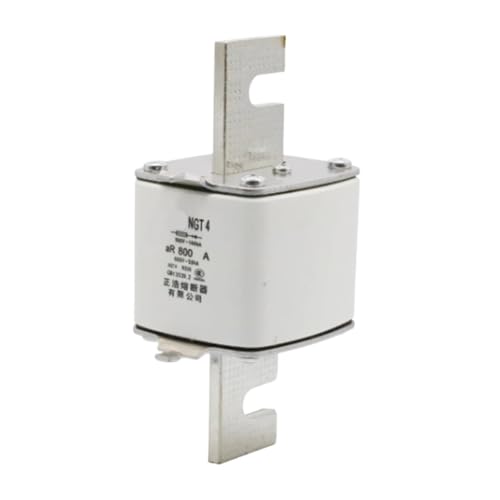 RS39 NGT4 700A 800A 1000A Sicherung 800V(Gold) von TZZVFRCR