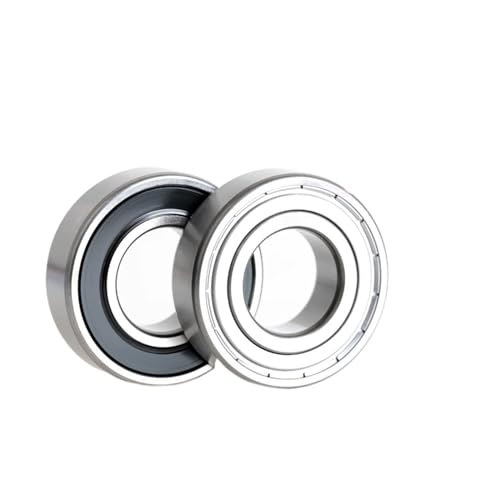 Rillenkugellager 6411 6412 6413 6414 6415 6416 6417 6418 6419 6420 6422 2RS1/2RSH 2Z/C3(2rs1) von TZZVFRCR