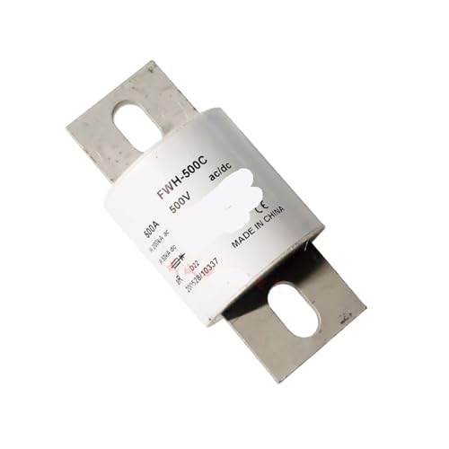 Sicherung FWH-450C-500C FWH-450A-500A 500V(FWH-450C) von TZZVFRCR
