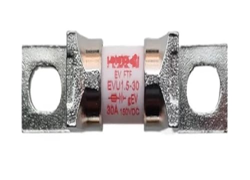 Sicherungen EVU1.5-30 30A 150VDC EVU1.5-180-2L 180A EVU1.5-200-2L 200A / EVU1.5-60-A EVU1.5-200-A(EVU1.5-200-2L 200A) von TZZVFRCR