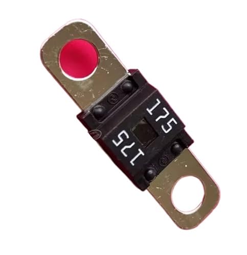 Sicherungen: 30A 40A 50A 60A 70A 80A 100A 125A 150A 175A 200A 58V / Basis AHG-H22 ANF-H12 ZS1M7S(Zs1m7s,ANS) von TZZVFRCR