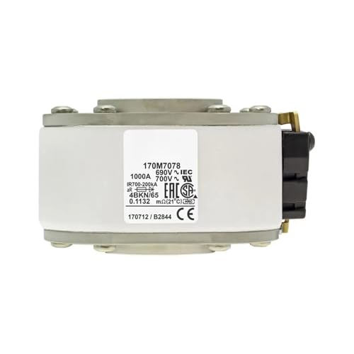 TZZVFRCR 170M7118 170M7119 170M7120 170M7121 170M7122 170M7123 170M7124 170M7125 170M7126 Sicherung(170M7122) von TZZVFRCR
