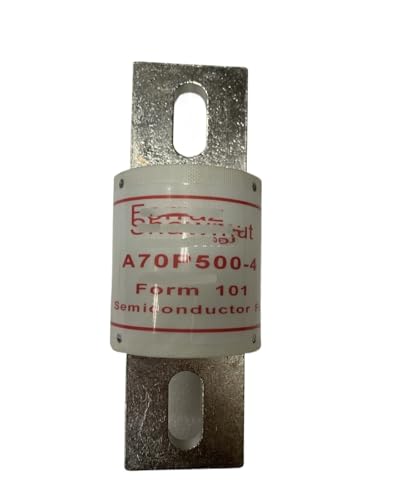TZZVFRCR A70P500-4 Sicherung von TZZVFRCR