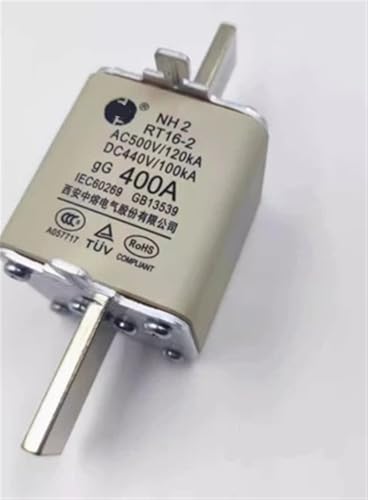 TZZVFRCR Sicherungen: RT16-2-160A RT16-2-200A RT16-2-250A RT16-2-300A RT16-2-400A(RT16-2-200A) von TZZVFRCR