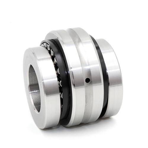 ZARN3570 35X70X54 ZARN3570-TV-A ZARN3570 Nadellager Axial-Zylinderrollenlager Doppelte Richtung ZARN3570 35X70X54 ZARN3570-TV-A ZARN3570 Nadellager Axial-Zylinderrollenlager Doppelte Richtung von TZZVFRCR