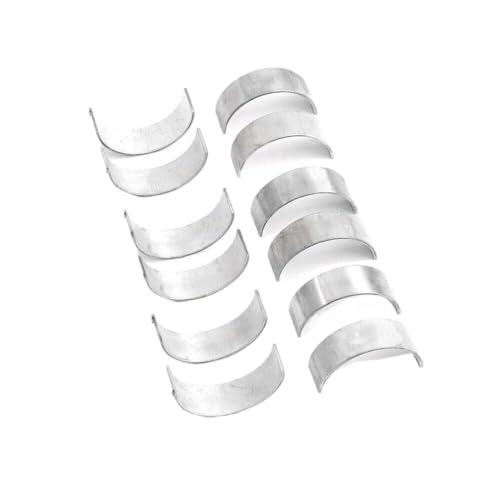 12 -fache Stangenlager mit C230 C260 C280 CLK280 C300 E230 E280 E300 S350 ML350 2. 5l 3. 0L 3. 5L -Motoren passt an Teilenummer 2720300160 12 -fache Stangenlager mit C230 C260 C280 CLK280 C300 E230 E280 E300 S350 ML350 2. 5l 3. 0L 3. 5L -Motoren passt an Teilenummer 2720300160 von TabRZtkPG