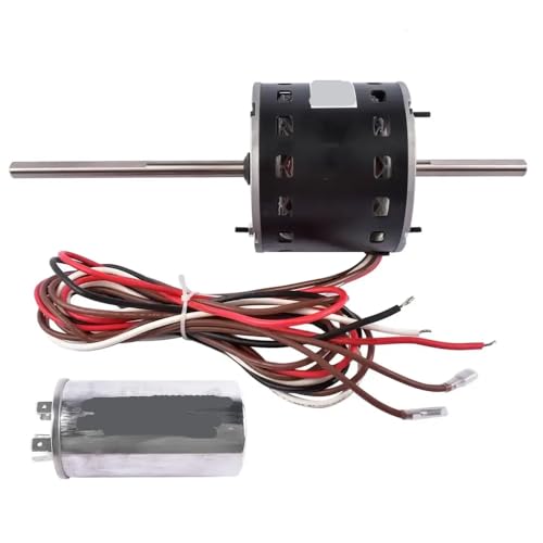 FASCO Compatible Lüftermotor AP03 funktioniert mit 7184-0156 1468-306 1468-3069 8333 Serie 1675 U/min oder 1080 U/min 1 3 FASCO Compatible Lüftermotor AP03 funktioniert mit 7184-0156 1468-306 1468-3069 8333 Serie 1675 U/min oder 1080 U/min 1 3 von TabRZtkPG