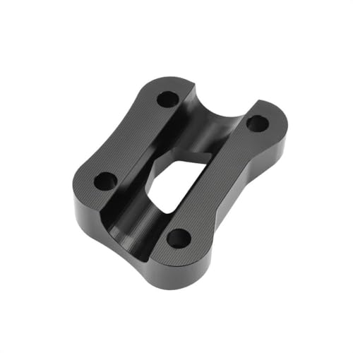 Lenker-Riser-Klemmen kompatibel mit F3 F3S F3T 2015-2023 und RT RTS 2020-2024 Motorcycles Aluminium-Einstellbare Halterungen Lenker-Riser-Klemmen kompatibel mit F3 F3S F3T 2015-2023 und RT RTS 2020-2024 Motorcycles Aluminium-Einstellbare Halterungen von TabRZtkPG