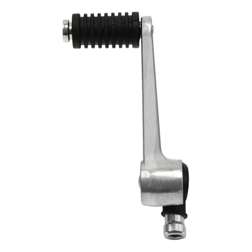 TabRZtkPG Motorradgetriebe Pedal kompatibel mit GSX1300R GSXR1300 1300 Modelle 1999 2000 2001 2002 2003 2004 2005 2006 2007 Aluminiumschichthebel von TabRZtkPG