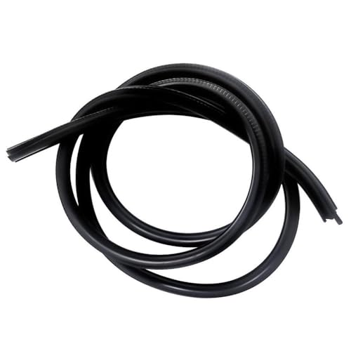 Weatherstrip Seal AP02 Vordertür kompatibel mit 2007-2014 Models passt 22766410 Ersatz für ausgewählte SUVs in voller Größe Weatherstrip Seal AP02 Vordertür kompatibel mit 2007-2014 Models passt 22766410 Ersatz für ausgewählte SUVs in voller Größe von TabRZtkPG