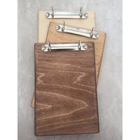 Binder Klemmbrett von TabellaStore