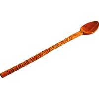 Handgeschnitzte Küche Kelle von TabernaVagantis