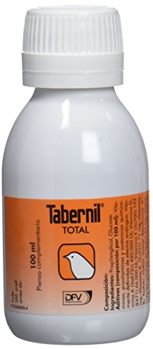 Tabernil Total 100Ml Tabernil Total 100Ml von Tabernil
