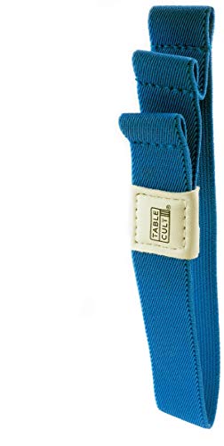 Table Cult NEU Besteckband für Brotdosen und Lunchboxen bis zu 800 ml | Flexibles Band für Lunchbox mit Besteck Table Cult NEU Besteckband für Brotdosen und Lunchboxen bis zu 800 ml | Flexibles Band für Lunchbox mit Besteck von Table Cult
