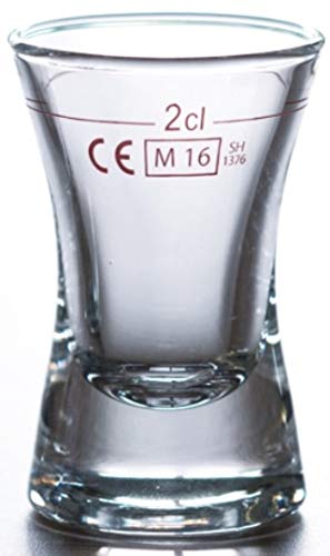 120 Stamper Wachtmeister 2 cl von Table Roc