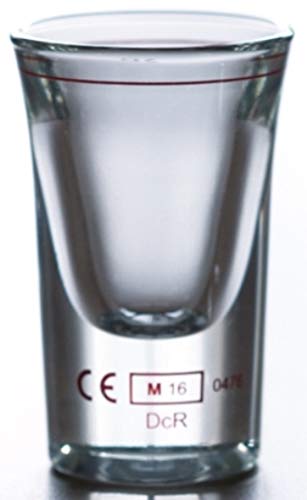96 Stamper Junior 2 cl von Table Roc