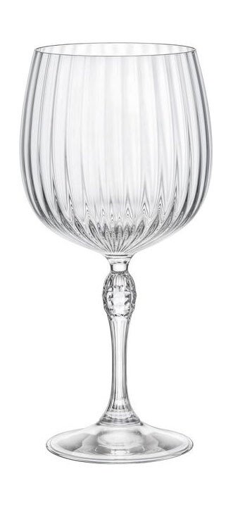 Gin Tonic Kelch 74,5cl America 20s Gin Tonic Kelch 74,5cl America 20s von Table Roc
