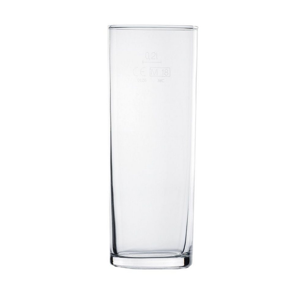 Table Roc Bierglas Kölner Stange 0,2, /-, Table Roc 15506, 12-tlg. Table Roc Bierglas Kölner Stange 0,2, /-, Table Roc 15506, 12-tlg. von Table Roc