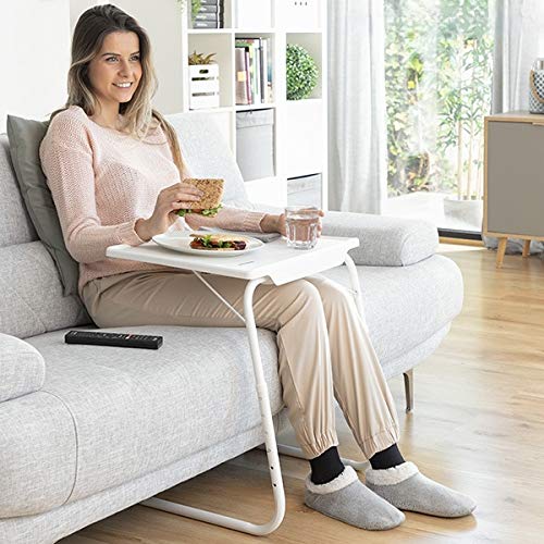 Tisch Klapptisch Camping Sofa Multifunktionsgerät Table Mate II von Table-Mate