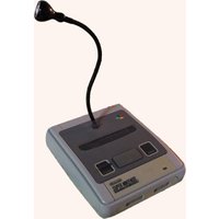 Lampe Aus Snes "Snes 2" - Retro von TabulaGrasa