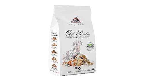Tackenberg - Obst - Risotto, 4 x 1000 g von Tackenberg