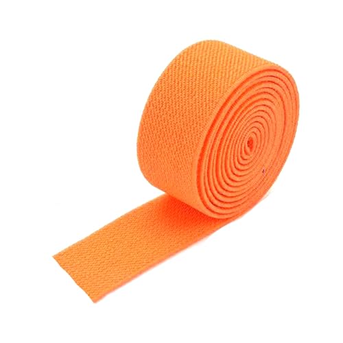 10–50 mm, DIY-Handarbeit, Nähzubehör, Gummiband für Hosen, Bund-Elastikband-Ersatzband,38 mm, 5 Meter 10–50 mm, DIY-Handarbeit, Nähzubehör, Gummiband für Hosen, Bund-Elastikband-Ersatzband,38 mm, 5 Meter von Taconey