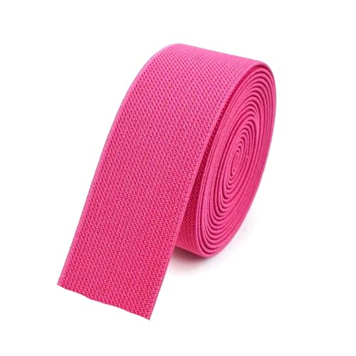 10–50 mm, DIY-Handarbeit, Nähzubehör, Gummiband für Hosen, Bund-Elastikband-Ersatzband,50 mm, 3 Meter 10–50 mm, DIY-Handarbeit, Nähzubehör, Gummiband für Hosen, Bund-Elastikband-Ersatzband,50 mm, 3 Meter von Taconey