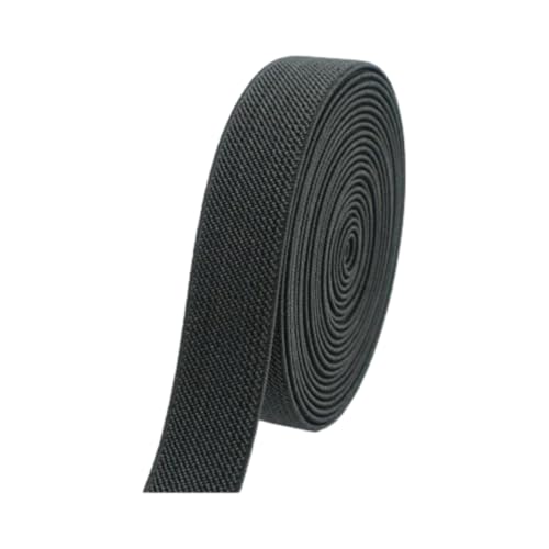 10–50 mm Gummiband, geeignet für BHs, Hosenbund, Gummiband-Ersatz, D Diy Handmade,15 mm, 5 Meter 10–50 mm Gummiband, geeignet für BHs, Hosenbund, Gummiband-Ersatz, D Diy Handmade,15 mm, 5 Meter von Taconey