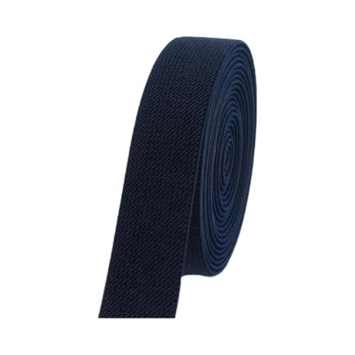 10–50 mm Gummiband, geeignet für BHs, Hosenbund, Gummiband-Ersatz, D Diy Handmade,38 mm, 5 Meter 10–50 mm Gummiband, geeignet für BHs, Hosenbund, Gummiband-Ersatz, D Diy Handmade,38 mm, 5 Meter von Taconey