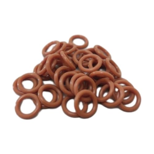 100 Stück 8 mm Kunststoff-Identifikationsclip Vogelfußring für Wachteln, Tauben, Vogelbeinbänder, Geräte, Heimtierbedarf,Einheitsgrösse 100 Stück 8 mm Kunststoff-Identifikationsclip Vogelfußring für Wachteln, Tauben, Vogelbeinbänder, Geräte, Heimtierbedarf,Einheitsgrösse von Taconey